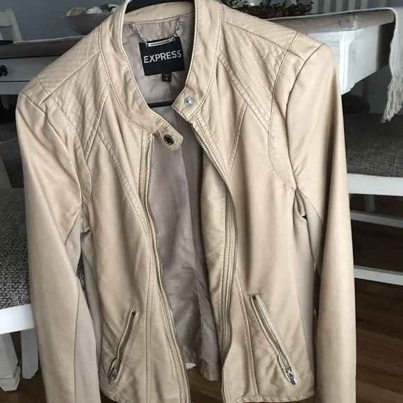 Express Jacket - Picture 1 of 1
